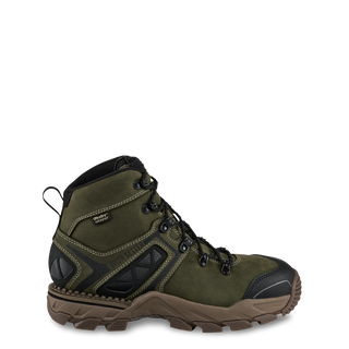 Red Wing Crosby Mens 6-inch Boot - 83629