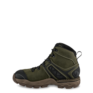 Red Wing Crosby Mens 6-inch Boot - 83629