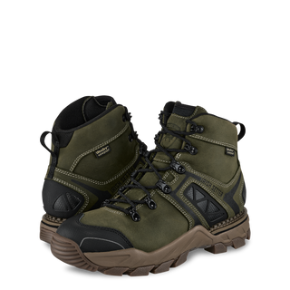 Red Wing Crosby Mens 6-inch Boot - 83629