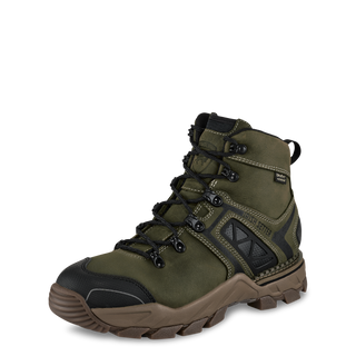 Red Wing Crosby Mens 6-inch Boot - 83629