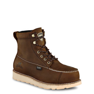 Red Wing Wingshooter ST Mens 6-inch Boot - 83630
