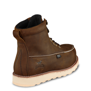 Red Wing Wingshooter ST Mens 6-inch Boot - 83630