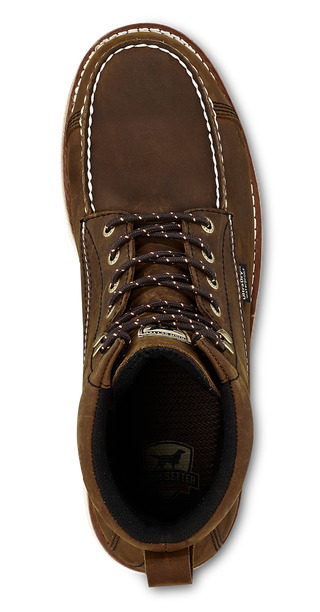 Red Wing Wingshooter ST Mens 6-inch Boot - 83630