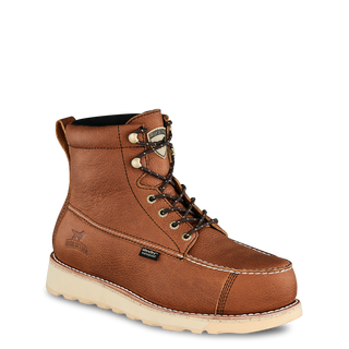 Red Wing Wingshooter ST Mens 6-inch Boot - 83632