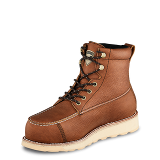 Red Wing Wingshooter ST Mens 6-inch Boot - 83632