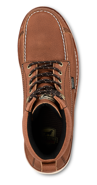 Red Wing Wingshooter ST Mens 6-inch Boot - 83632