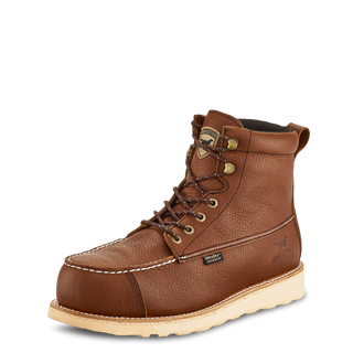 Red Wing Wingshooter ST Mens 6-inch Boot - 83632