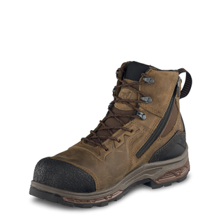 Red Wing Kasota Mens 6-inch Boot - 83636