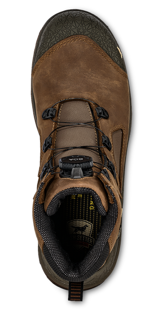 Red Wing Kasota Mens 6-inch Boot - 83658