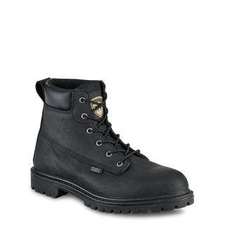 Red Wing Hopkins Mens 6-inch Boot - 83670
