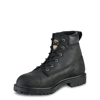 Red Wing Hopkins Mens 6-inch Boot - 83670