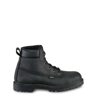 Red Wing Hopkins Mens 6-inch Boot - 83670