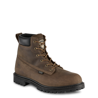 Red Wing Hopkins Mens 6-inch Boot - 83672