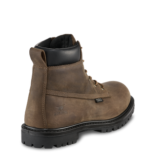 Red Wing Hopkins Mens 6-inch Boot - 83672