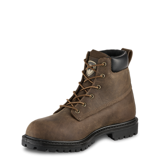Red Wing Hopkins Mens 6-inch Boot - 83672