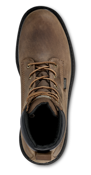 Red Wing Hopkins Mens 6-inch Boot - 83672