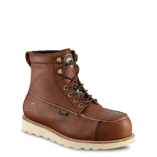 Red Wing Wingshooter ST Mens 6-inch Boot - 83674