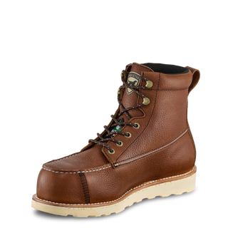 Red Wing Wingshooter ST Mens 6-inch Boot - 83674