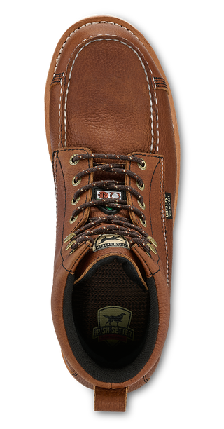 Red Wing Wingshooter ST Mens 6-inch Boot - 83674
