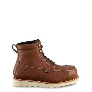 Red Wing Wingshooter ST Mens 6-inch Boot - 83674