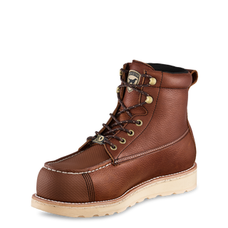 Red Wing Wingshooter XD Mens 6-inch Boot - 83676