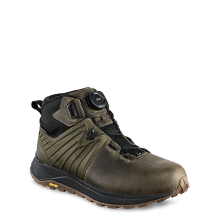 Red Wing Cascade Mens 5-inch Hiker Boot - 83678