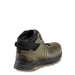 Red Wing Cascade Mens 5-inch Hiker Boot - 83678