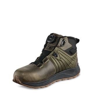 Red Wing Cascade Mens 5-inch Hiker Boot - 83678