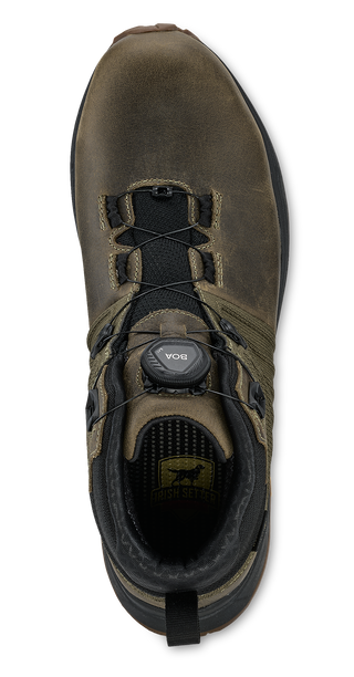 Red Wing Cascade Mens 5-inch Hiker Boot - 83678
