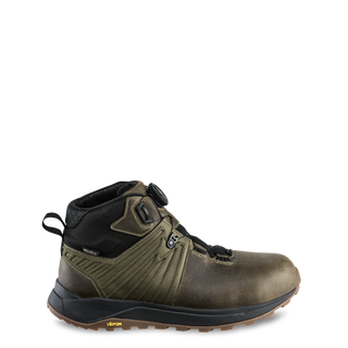Red Wing Cascade Mens 5-inch Hiker Boot - 83678