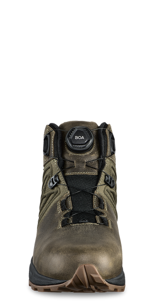 Red Wing Cascade Mens 5-inch Hiker Boot - 83678