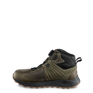 Red Wing Cascade Mens 5-inch Hiker Boot - 83678