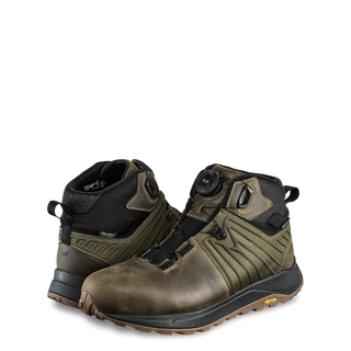 Red Wing Cascade Mens 5-inch Hiker Boot - 83678