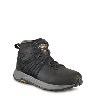 Red Wing Cascade Mens 5-inch Hiker Boot - 83680