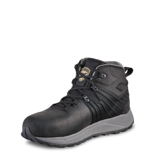 Red Wing Cascade Mens 5-inch Hiker Boot - 83680