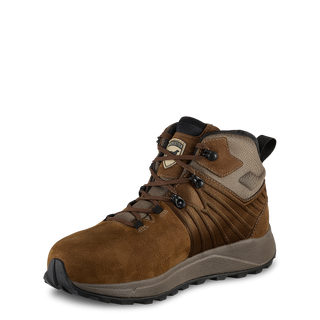 Red Wing Cascade Mens 5-inch Hiker Boot - 83684
