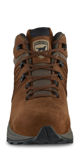 Red Wing Cascade Mens 5-inch Hiker Boot - 83684