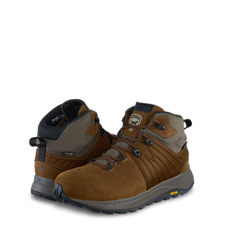 Red Wing Cascade Mens 5-inch Hiker Boot - 83684