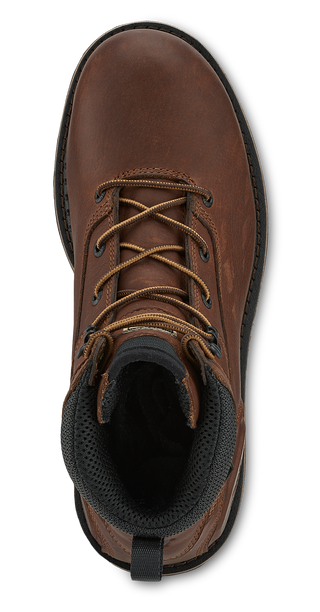 Red Wing Edgerton Mens 6-inch Boot - 83686