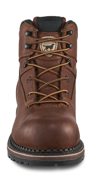 Red Wing Edgerton Mens 6-inch Boot - 83686