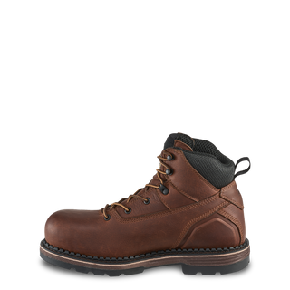 Red Wing Edgerton Mens 6-inch Boot - 83686