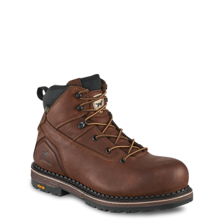 Red Wing Edgerton Mens 6-inch Boot - 83687