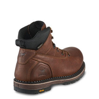 Red Wing Edgerton Mens 6-inch Boot - 83687