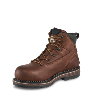 Red Wing Edgerton Mens 6-inch Boot - 83687