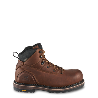 Red Wing Edgerton Mens 6-inch Boot - 83687