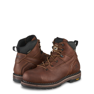Red Wing Edgerton Mens 6-inch Boot - 83687
