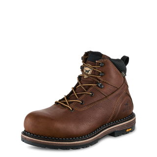 Red Wing Edgerton Mens 6-inch Boot - 83687
