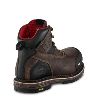Red Wing Edgerton XD Mens 6-inch Boot - 83688