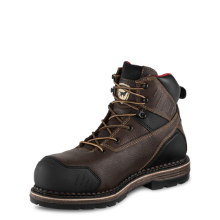 Red Wing Edgerton XD Mens 6-inch Boot - 83688
