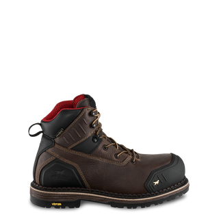 Red Wing Edgerton XD Mens 6-inch Boot - 83688
